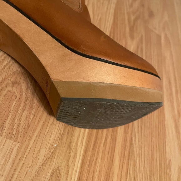 Beautiful boot woman shoes - Picture 8 of 14